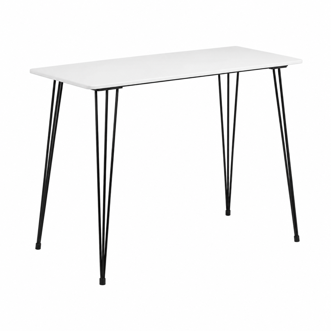 Table haute moderne 120x60x105 cm