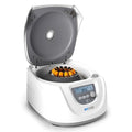 ONiLAB centrifugeuse, 15 ml, 10 ml, 7 ml, Noir, professionnelle PRP x 8, 5-5 mlx 12, laboratoire de paillasson