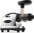 Omega blender, Noir, J8226 - Mixeur multifonctions - En plastique