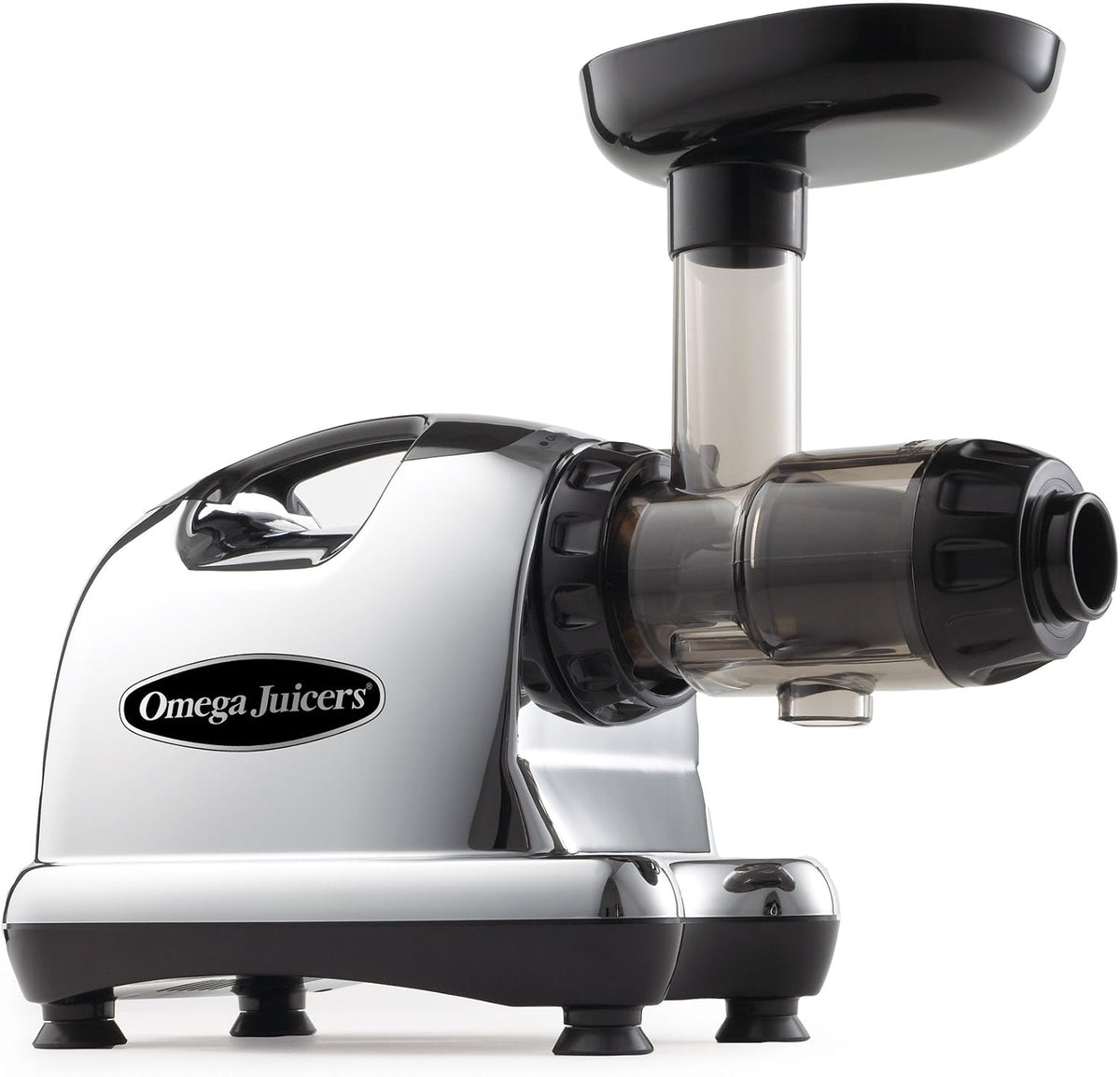 Omega blender, Noir, J8226 - Mixeur multifonctions - En plastique