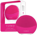 FOREO appareil de massage, Noir
