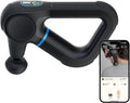 TheraGun appareil de massage, Noir
