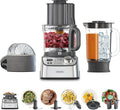 Kenwood Robots multifonctions, Noir, Robot CULINAIRE FDM72990SS