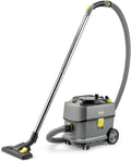 KÄRCHER aspirateur eau et poussière, Noir, Aspirateur poussières T10/1 - KARCHER - 1.527-300.0