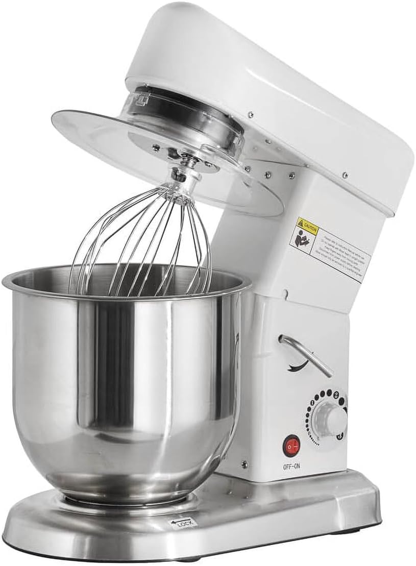 GastroHero blender, Noir, Batteur mélangeur professionnel ECO PL7, CHR Fournitures de la restauration