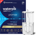 Waterpik Hydropulseurs et irrigateurs, Noir, appareils dentaires, appareils dentaires, acceptés ADA, petit design silencieux