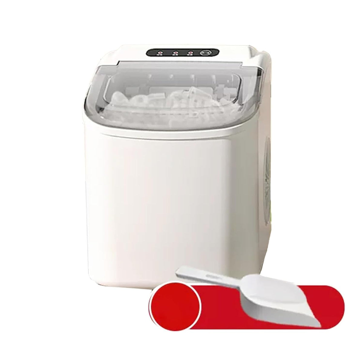 gC7aHx8 groupe électrogène, 222*313*320 mm, 95 W, 220 V, 15KG, Gris