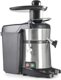 LACOR blender, 700 W, 120 kg, Argenté, 69488 - professionnel Pro, Acier Acier In, Ustensile professionnel durable