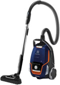 Electrolux Aspirateurs traîneaux, 5 L, 850 W, Noir, EUOC94DB Aspirateur Aspirateur sans Sac Sec Sac à poussière