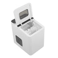 FTVOGUE machine à glaçons, 1,5 L, Blanc