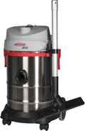 Sprintus aspirateur eau et poussière, 30 l, 1200 W, Noir, - s Artos, filtre HEPA 13