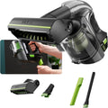 Gtech Aspirateurs à main, Noir, Multi Mk2 Aspirateur à Main