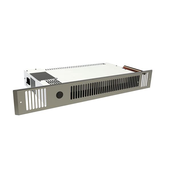 Thermador Radiateurs, 100 mm, 37 m, Argenté