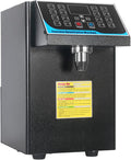 Acesunny Acesunny, BC-16A., 25 x 36 x 40 cm., 7,5 l, 450 W, 220 V/50 Hz., acier inoxydable., noir