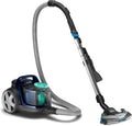 PHILIPS Aspirateurs traîneaux, Noir