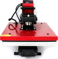 Shiyinge Presses à imprimer, 2000 W., Noir