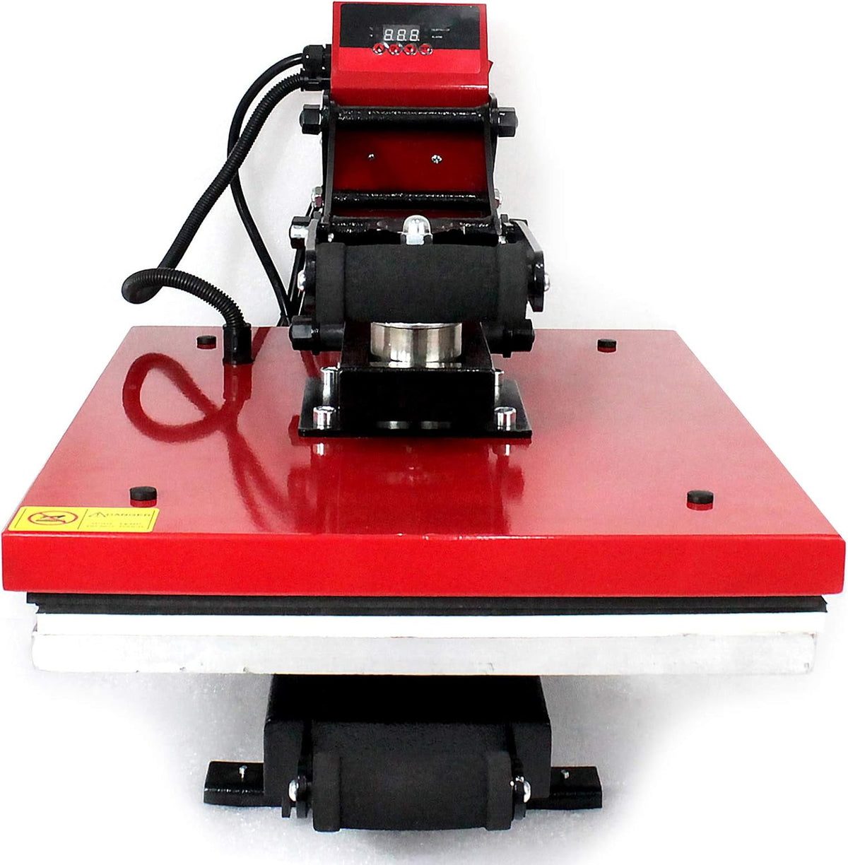 Shiyinge Presses à imprimer, 2000 W., Noir