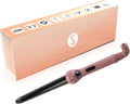 Satine Hair Fers à boucler, 25 mm, Rose/Doré, Cône en tourmaline - 18- (Rose gold)