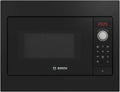 Bosch Classique, Noir, BFL523MB3F, Micro-ondes, Encastrable