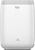 TAURUS purificateur d'air, 35 W, 80 m, Blanc, High Landscapes Connect intelligent avec connexion WI-FI, contrôle par APP