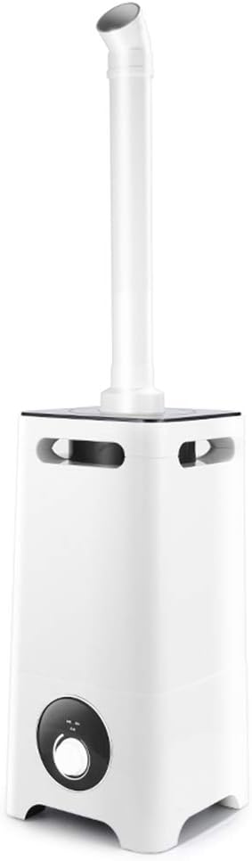 High Capacity Humidifier Humidificateurs, 13 L, Noir, Humidité constante, Manque d'eau ( )