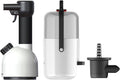 Laurastar Stérilisateurs, Noir, IGGI Set de Stérilisation Vapeur