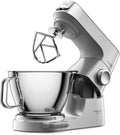 Kenwood blender, 1200 W., Argenté, KVC85.004SI mixeur Robot mixer 1200 W Acier inoxydable