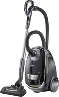 AEG aspirateur traîneau, Noir, VX9-2-ÖKO