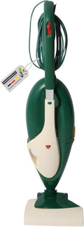 Amazon Renewed aspirateur traîneau, Noir, Vorwerk avec de 3 ans du revendeur spécialisé (reconditionné)