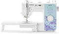 Brother machine à coudre, Gris, XM2701S + Table d'extension WT9
