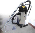 GLBMXDD nettoyeur haute pression, 1034 W, 30 L, Noir, Machine de nettoyage de tapis professionnelle, machine 3 en 1 extracteur de tapis