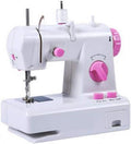 CGOLDENWALL machine à coudre, 6 W, Rose