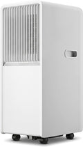 HUANQIN climatiseur portable, 12000 BTU, 42 m, Blanc, Refroidissement Silencieux ²