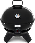 Tefal Grills électriques, Gris, BG9108 Aromati-Q 3 en 1, Boule électrique de Barbecue pour Griller, rôtir et Fumer