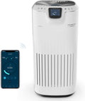 Rowenta purificateur d'air, Blanc, Pure Home