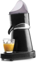Suinga presse-agrumes, 180 W, 1350 tr/min, Noir, électrique professionnel, couleur e