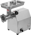 Mega-M Hachoirs à viande, 1200 W, Argenté