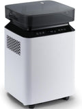 Kalopsia déshumidificateur, 80 L, 170 m, Blanc