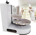 RayGenius Machines à gâteaux, Blanc