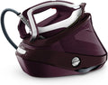 Tefal Centrales vapeur, 3000 W, 680 g, 8,3 bar, 1,1 l, 180 g, Noir