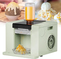 pealiritansemen sorbetière, 31,4 x 28,9 x 25,6 cm/12,4 x 11,4 x 10,1 po, 280 W, 60 Kg, 750 ml, ABS + acier inoxydable, Vert