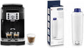 De'Longhi broyeur, 220 W, Noir, Pack Delonghi Machine Expresso Automatique avec ECAM22.110.B Magnifica S, 1.8 liters