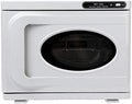 armoire Stérilisateur, 23 L, ABS, Gris