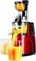 Extracteur presse-agrumes, Noir, de jus professionnel