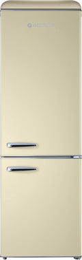 GEDTECH réfrigérateur, 310 L, Blanc