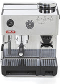 Lelit machine à café, 2,7 litres, Argenté