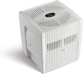 VENTA Humidificateurs pour chambre simple, 45 m, Blanc