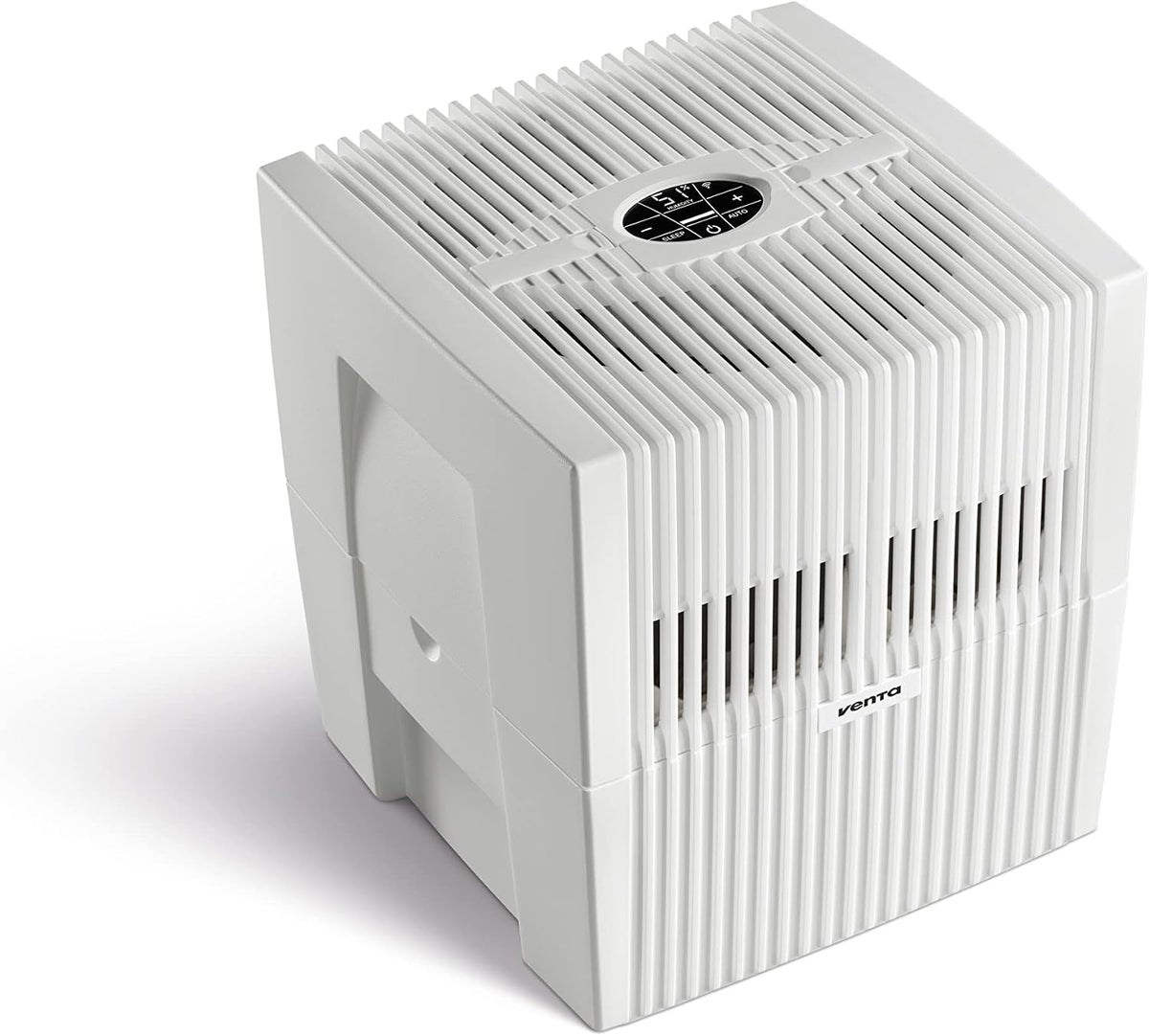 VENTA Humidificateurs pour chambre simple, 45 m, Blanc