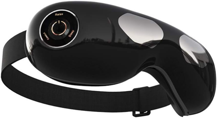 LBYLYH appareil de massage, Noir