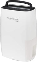 Rowenta déshumidificateur, 35 M, 16 L, Blanc, DH4216F0 d'Air, Silencieux, Superficie Jusqu'à ² ( ), Arrêt Automatique